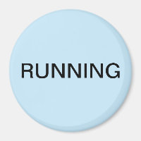 Utilisation d'un aimant de lave-vaisselle bleu cla