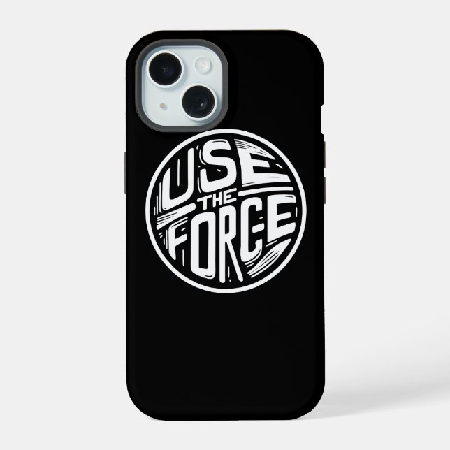 Utiliser la force 2 (Verso)
