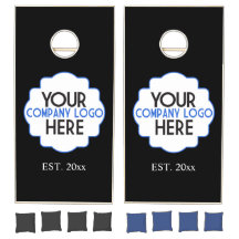 Utiliser son propre logo d'entreprise Année d'étab