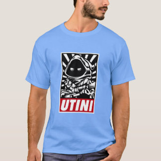 utini vintage T-Shirt