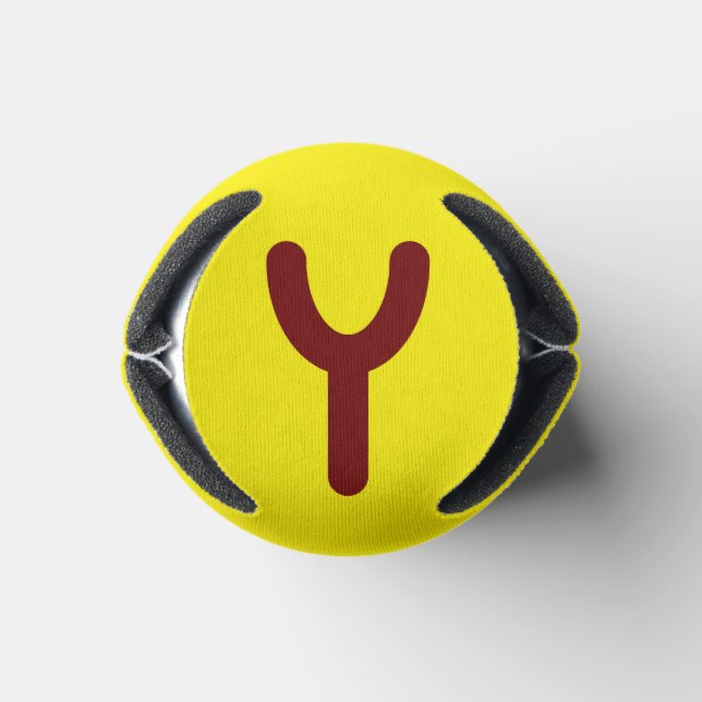 Utopian Can Cooler Dosenkühler (Unterseite)