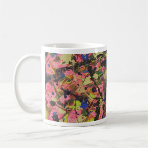 Utopie - 2 von 3 kaffeetasse