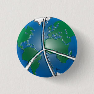 Utopie-Knopf Button