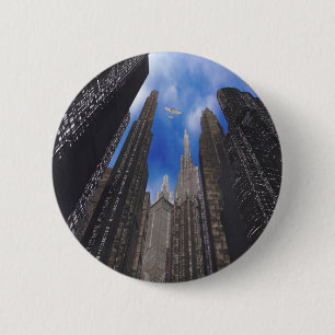 Utopolis Button