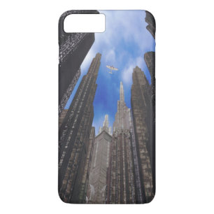 Utopolis Case-Mate iPhone Hülle
