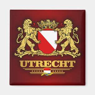 Utrecht Magnet