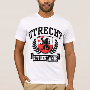 Utrecht T-Shirt