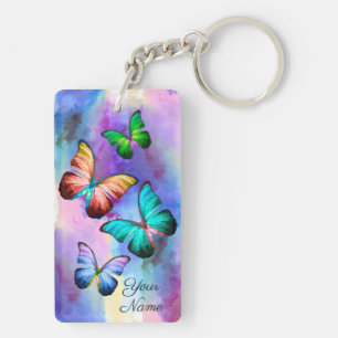 Utvärderingsmeddelande för et ningsfrisk Blommigt