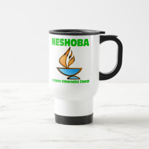 UU Chalice 01 Reisebecher