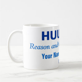 UU Humanist-Tasse Kaffeetasse