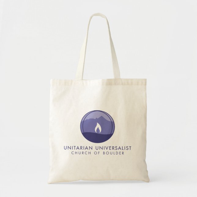 UUCB Taschen-Tasche Tragetasche (Vorne)