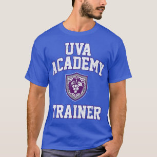 Uva Academy Trainer T-Shirt