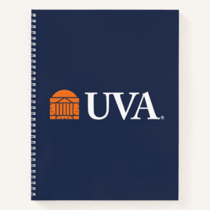 UVA NOTIZBUCH