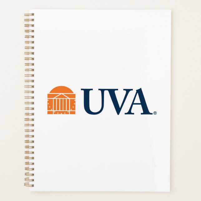 UVA PLANER (Vorderseite)