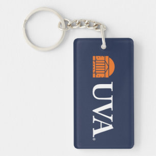 UVA SCHLÜSSELANHÄNGER