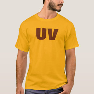 UVt T-Shirt