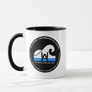 UWA-TASSE TASSE