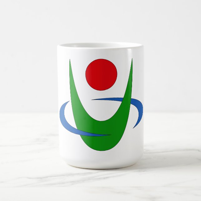 Uwajima Ehime-Tasse Kaffeetasse (Mittel)