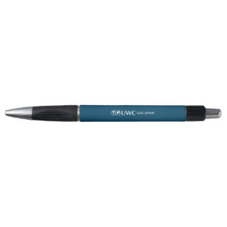 UWC ISAK Japan Ball point pen / ボールペン Kugelschreiber