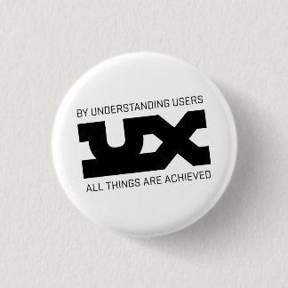 UX-Beschwörungsformeln Button