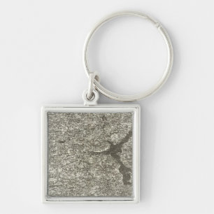 Uzel Schlüsselanhänger