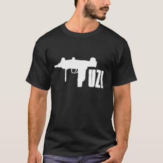 UZI | T - Shirt