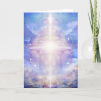 V052 Gateway zu Godhead Karte