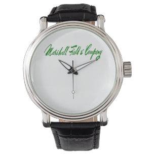 v2 - Marshall Field and Company Armbanduhr