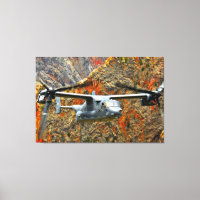 V-22 OSPREY 40 x 60