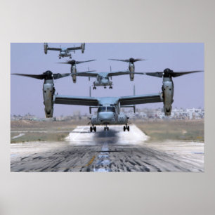 V-22 POSTER