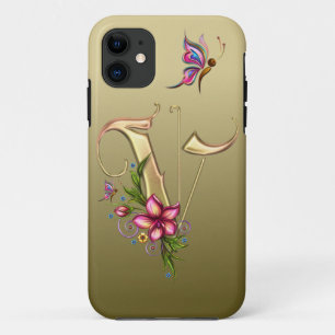 V Coque-Mate Tough Apple iPhone 11 Coque initial