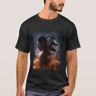V E N O M Last Dance Shirt Antagonist Heroes Super