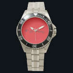 v für den Sieg Armbanduhr<br><div class="desc">v für den Sieg wissen Sie,  was es gemein . Karo der Welt</div>