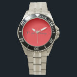 v für den Sieg Armbanduhr<br><div class="desc">v für den Sieg wissen Sie,  was es gemein . Karo der Welt</div>