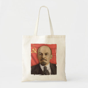 V.I. Lenin-Tasche Tragetasche