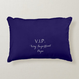 V.I.P. DEKOKISSEN