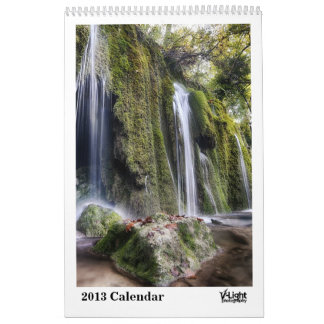 V-Licht 2013 Kalender