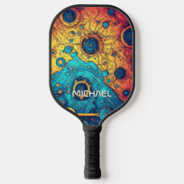 V-Puls 7 Pickleball Paddel Schläger