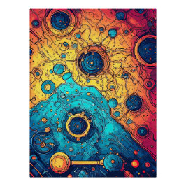 V-Puls 7 Poster