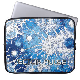 V-Puls 8 Notebook-Gehäuse Laptopschutzhülle