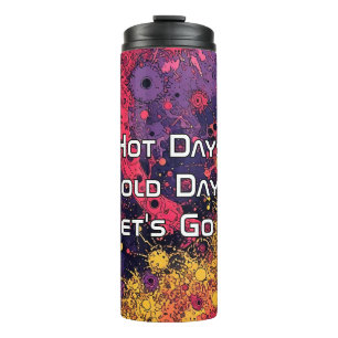 V-Pulse 10 Thermaltumbler Thermosbecher