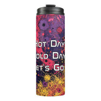 V-Pulse 10 Thermaltumbler Thermosbecher