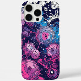 V-Pulse 5 iPhone Samsung Hüllen Multiple