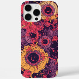 V-Pulse 6 iPhone Samsung Hüllen Multiple