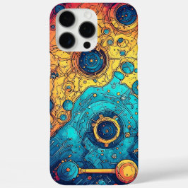 V-Pulse 7 iPhone Samsung Hüllen Multiple