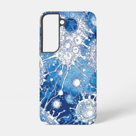 V-Pulse 8 iPhone & Samsung Hüllen Mehrere Galaxy Hülle