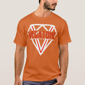 V Roter Freund T-Shirt