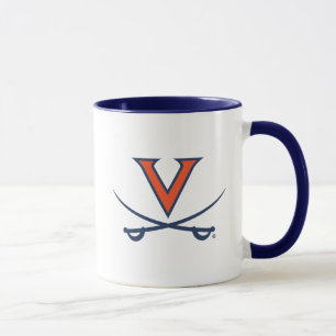 V Säbel Tasse