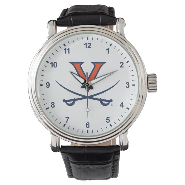 V Saber Armbanduhr (Vorderseite)