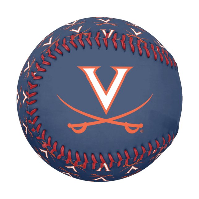 V Saber Baseball (Vorderseite Links)